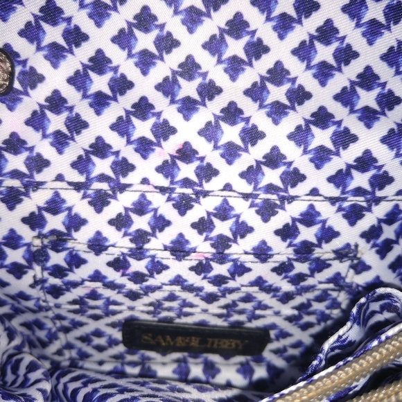 ASO Teen Wolf Lydia Martin Purse - Picture 4 of 5